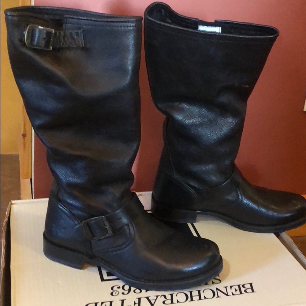 Frye Boots